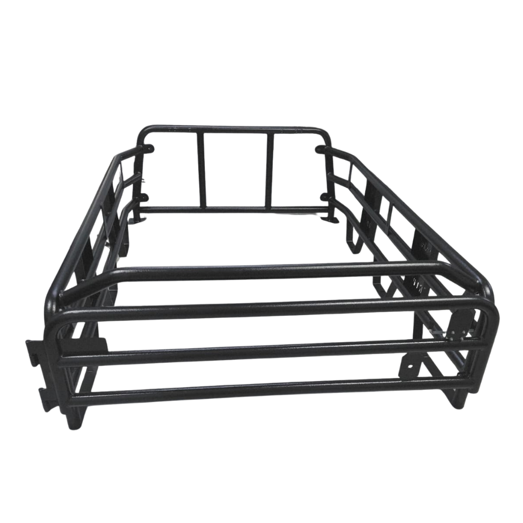 Mahindra Pik Up Cattle Rail