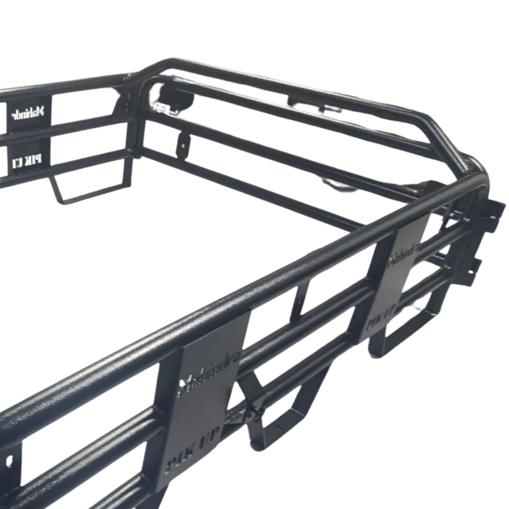 Mahindra Pik Up Cattle Rail