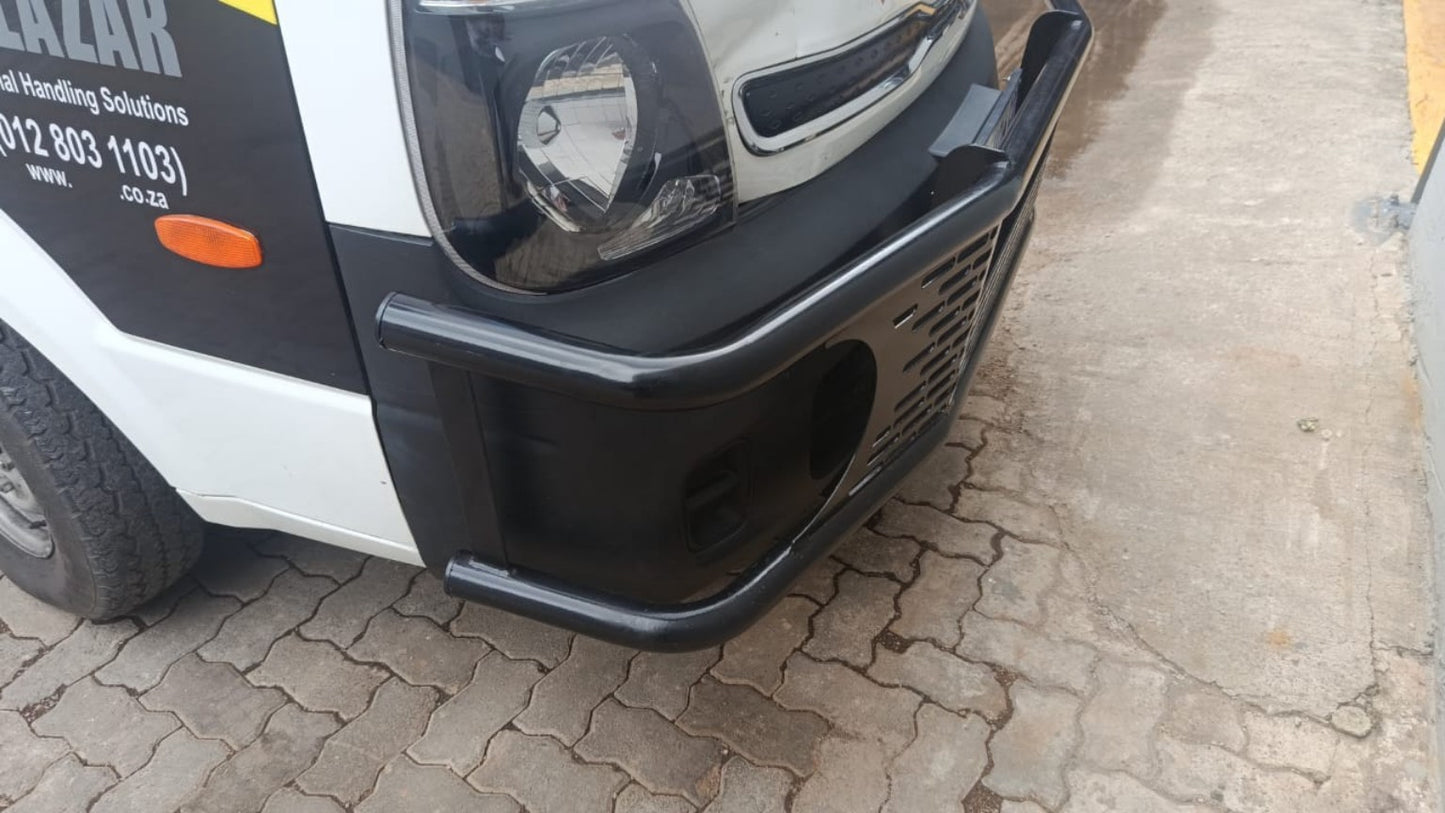 Kia Light Commercial Styling Bar